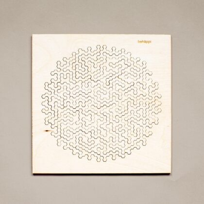 No.06 - Hatchel Hard