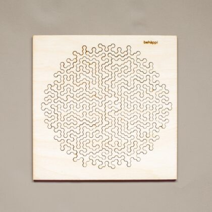 No.01 - Hatchel Easy