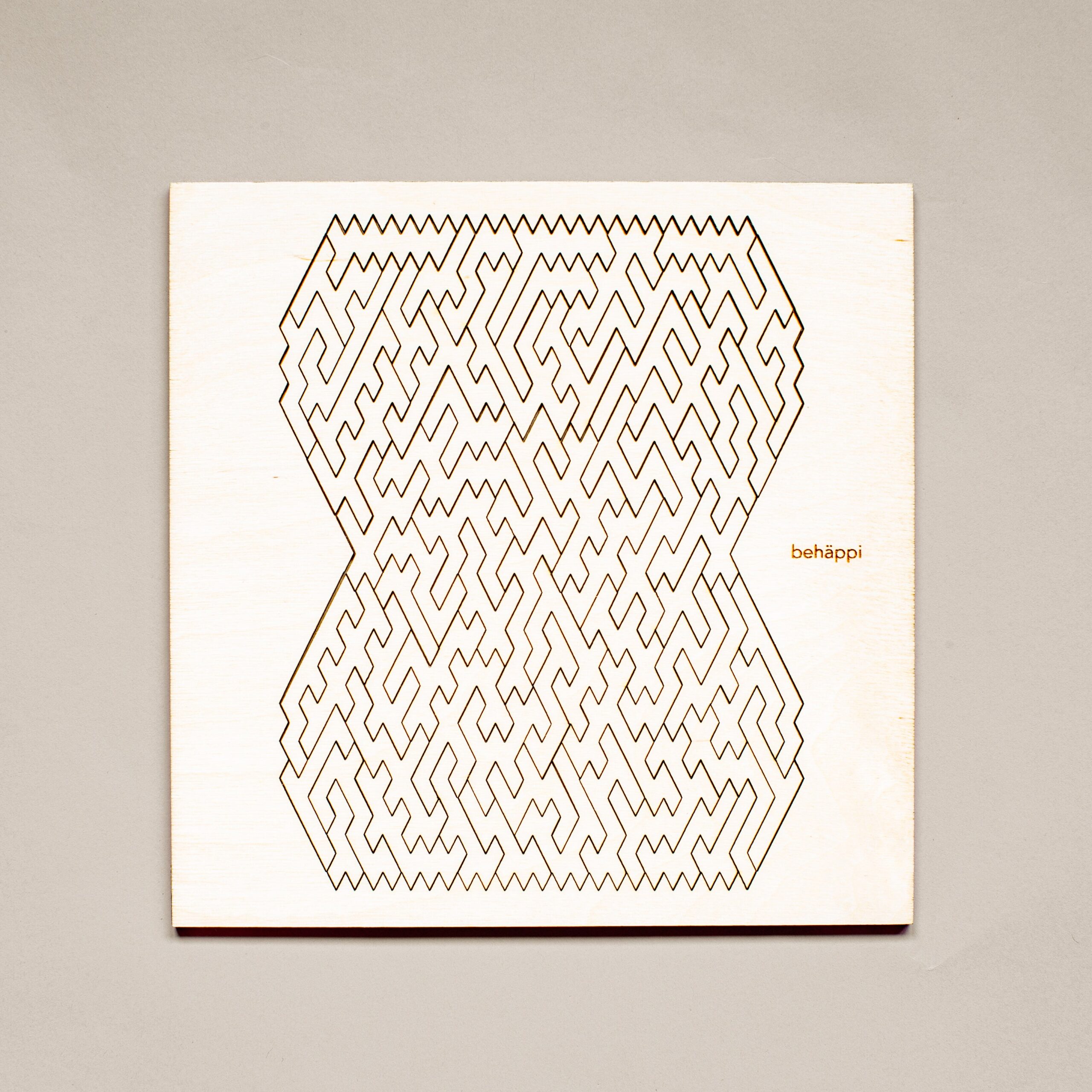 No.11 - Infinity Hard